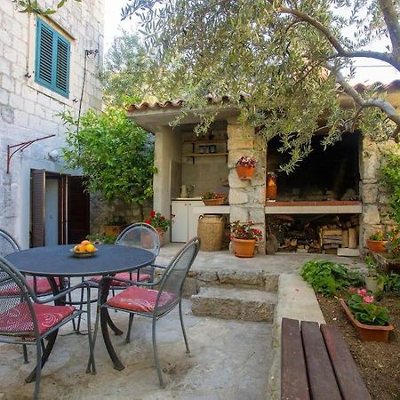 Old Town Apartment 스플리트 외부 사진