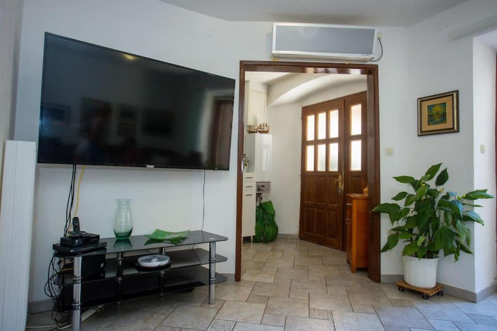 Old Town Apartment 스플리트 외부 사진