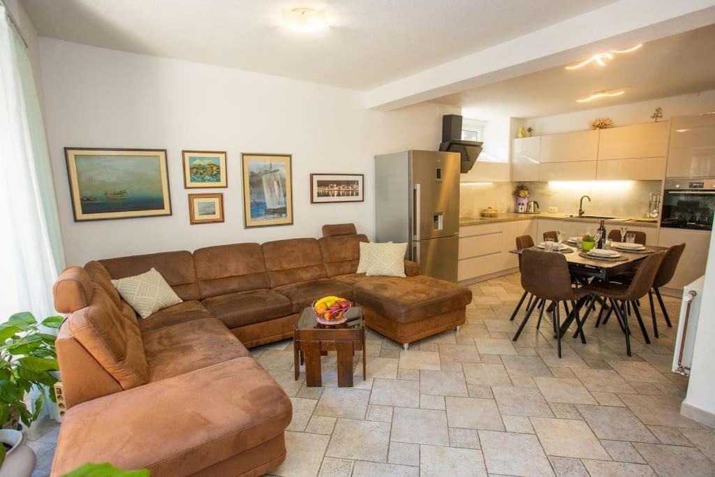 Old Town Apartment 스플리트 외부 사진