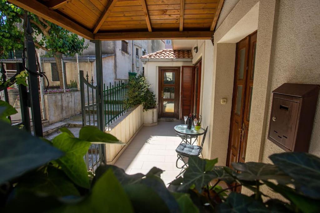 Old Town Apartment 스플리트 외부 사진