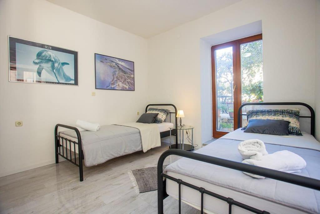 Old Town Apartment 스플리트 외부 사진