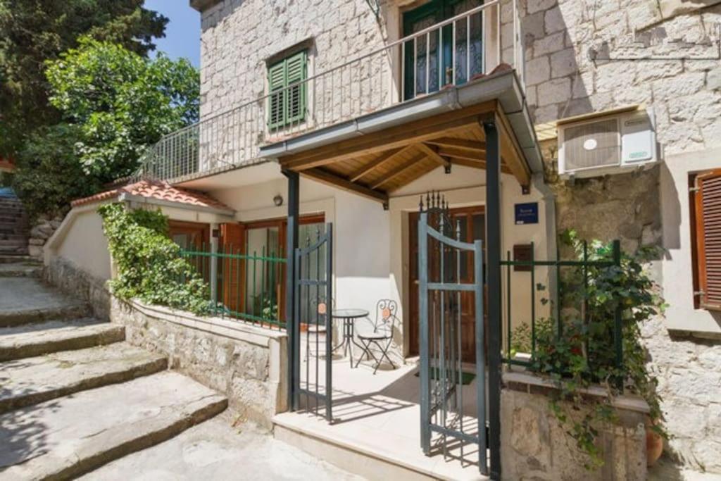 Old Town Apartment 스플리트 외부 사진