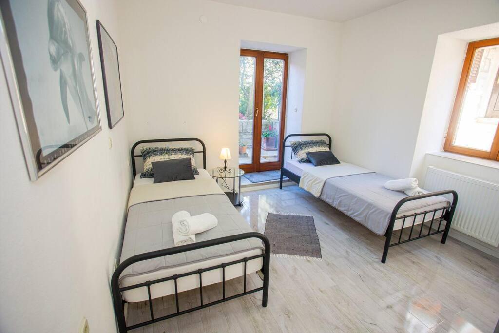 Old Town Apartment 스플리트 외부 사진