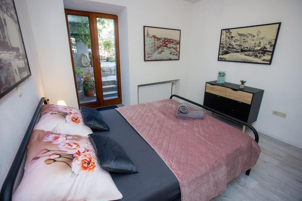 Old Town Apartment 스플리트 외부 사진