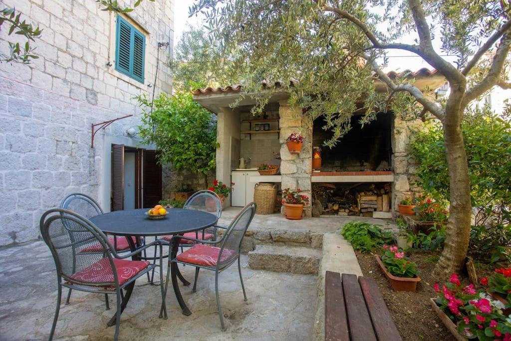 Old Town Apartment 스플리트 외부 사진