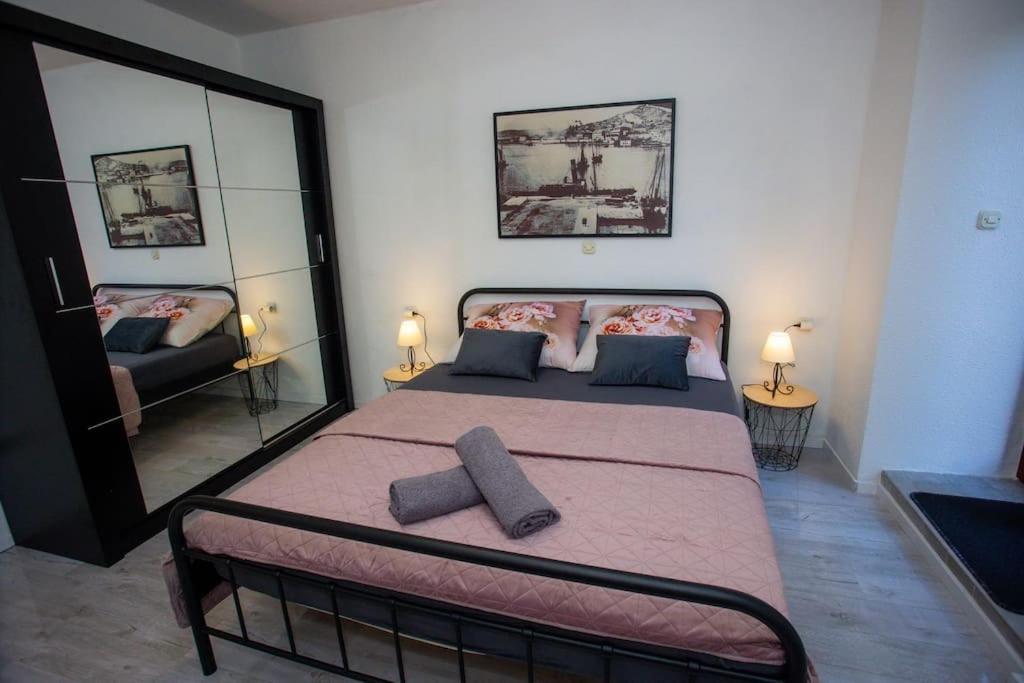 Old Town Apartment 스플리트 외부 사진