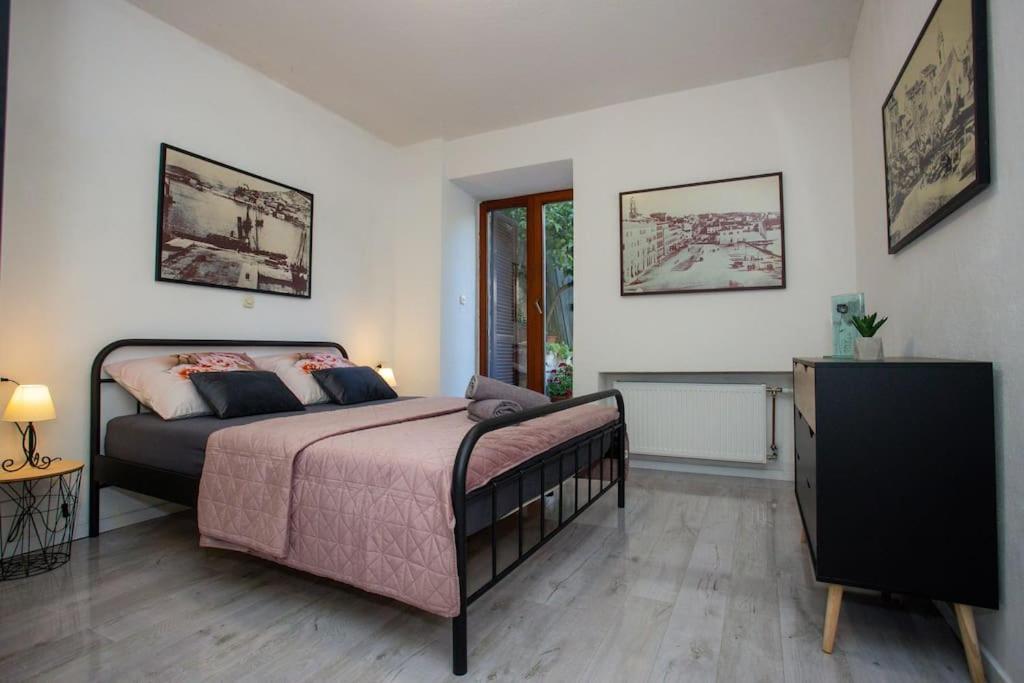 Old Town Apartment 스플리트 외부 사진