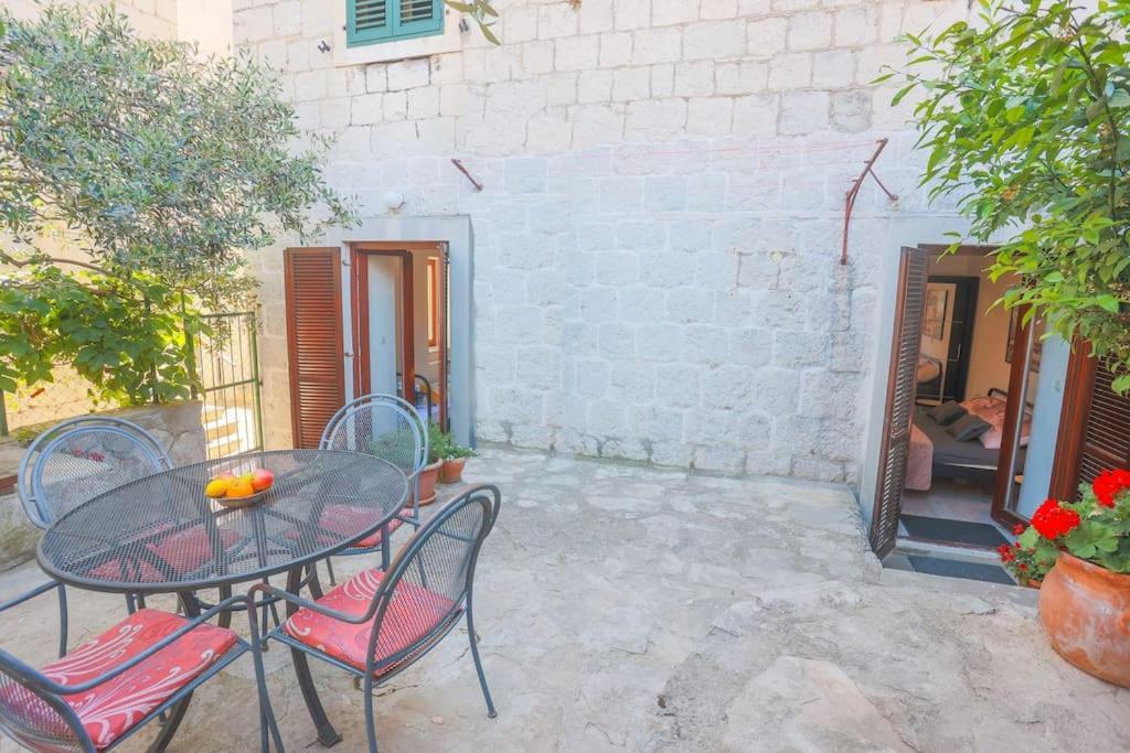 Old Town Apartment 스플리트 외부 사진