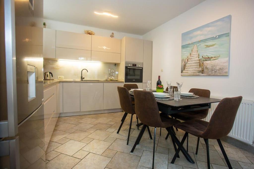 Old Town Apartment 스플리트 외부 사진