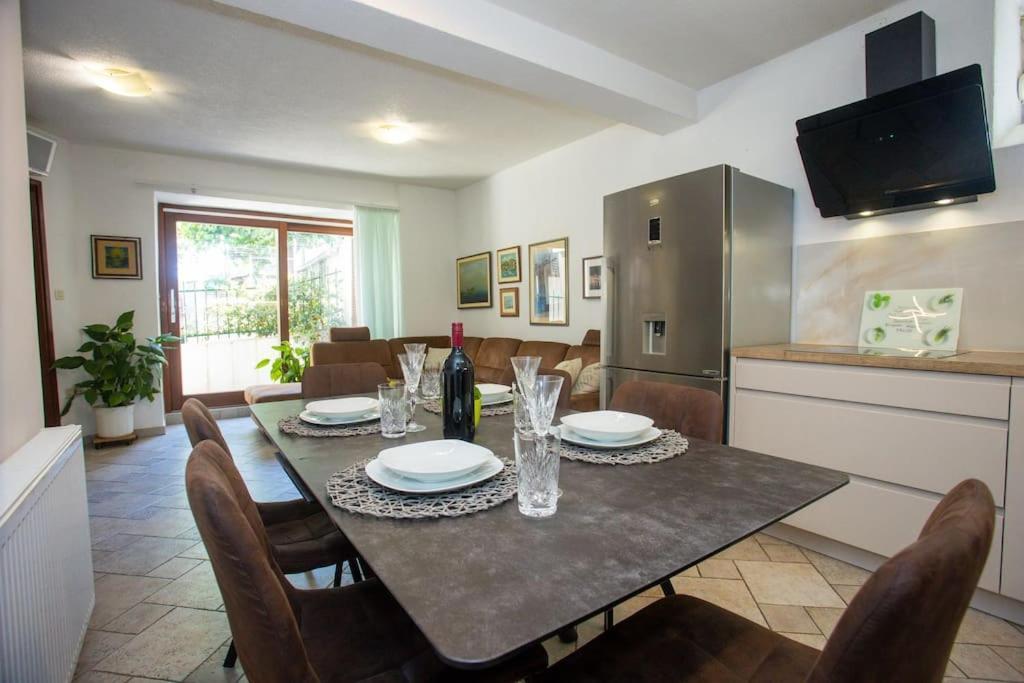 Old Town Apartment 스플리트 외부 사진